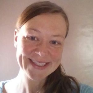 Meet your Posher, Johanna